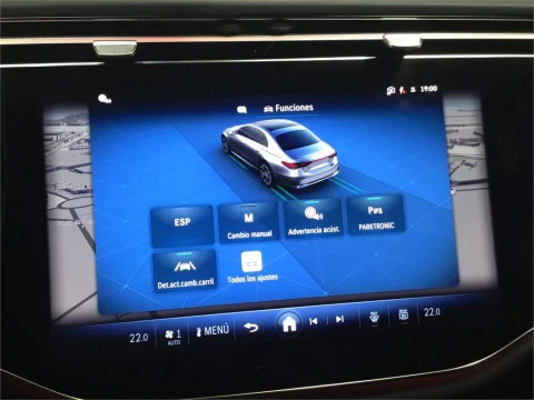 Mercedes-Benz Clase E 220 d