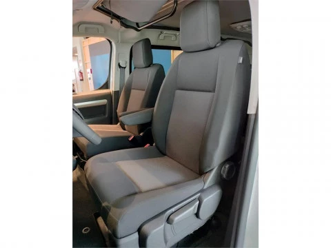 Toyota Proace Verso L1 2PL SHUTTLE VX CAMPER 2.0D 145CV 6MT