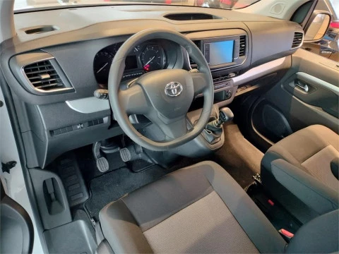 Toyota Proace Verso L1 2PL SHUTTLE VX CAMPER 2.0D 145CV 6MT