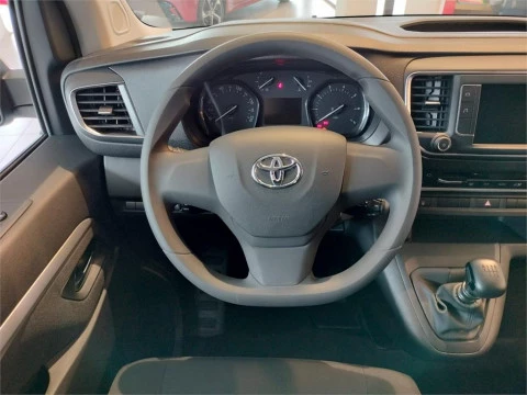 Toyota Proace Verso L1 2PL SHUTTLE VX CAMPER 2.0D 145CV 6MT