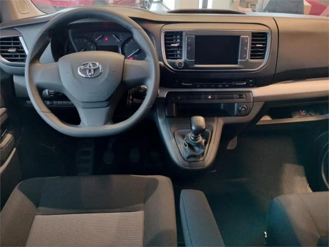 Toyota Proace Verso L1 2PL SHUTTLE VX CAMPER 2.0D 145CV 6MT