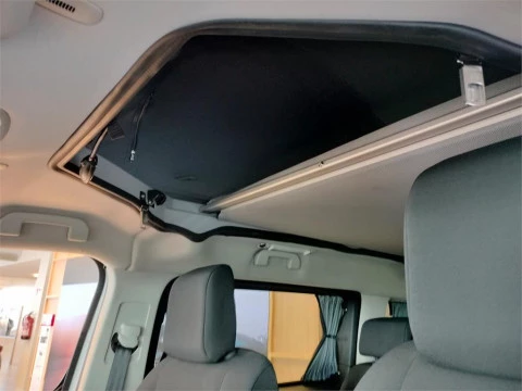 Toyota Proace Verso L1 2PL SHUTTLE VX CAMPER 2.0D 145CV 6MT