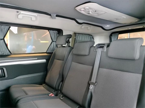 Toyota Proace Verso L1 2PL SHUTTLE VX CAMPER 2.0D 145CV 6MT