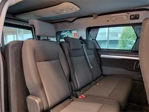 Toyota Proace Verso L1 2PL SHUTTLE VX CAMPER 2.0D 145CV 6MT