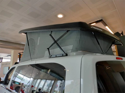 Toyota Proace Verso L1 2PL SHUTTLE VX CAMPER 2.0D 145CV 6MT