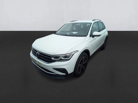 Volkswagen Tiguan Life 2.0 TDI 110kW (150CV)