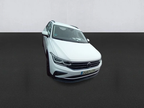 Volkswagen Tiguan Life 2.0 TDI 110kW (150CV)
