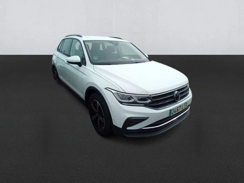 Volkswagen Tiguan Life 2.0 TDI 110kW (150CV)