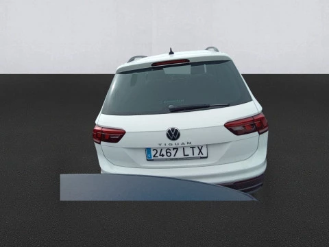 Volkswagen Tiguan Life 2.0 TDI 110kW (150CV)