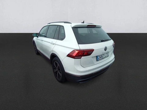 Volkswagen Tiguan Life 2.0 TDI 110kW (150CV)