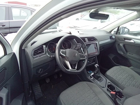 Volkswagen Tiguan Life 2.0 TDI 110kW (150CV)