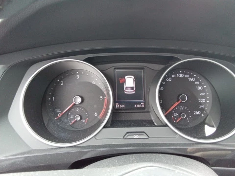 Volkswagen Tiguan Life 2.0 TDI 110kW (150CV)