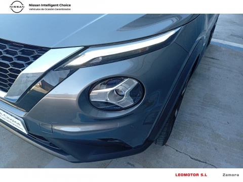 Nissan juke JUKE 1.0 DIG-T TEKNA 84KW (114CV) E6D-FULL 6MT