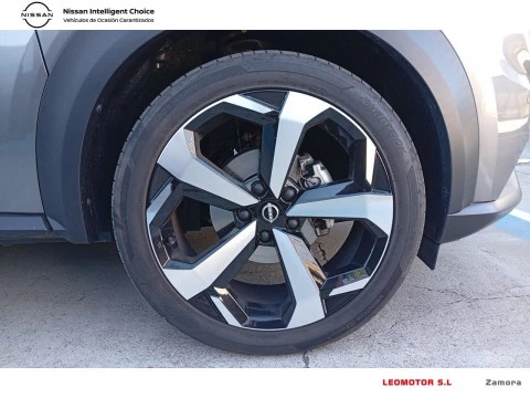 Nissan juke JUKE 1.0 DIG-T TEKNA 84KW (114CV) E6D-FULL 6MT