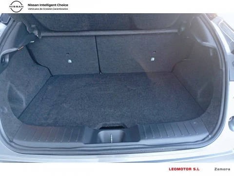 Nissan juke JUKE 1.0 DIG-T TEKNA 84KW (114CV) E6D-FULL 6MT