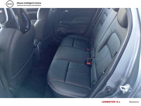 Nissan juke JUKE 1.0 DIG-T TEKNA 84KW (114CV) E6D-FULL 6MT