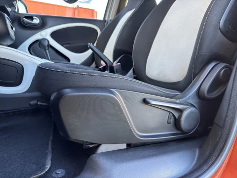 Smart forfour 52 Passion 52 kW (71 CV)