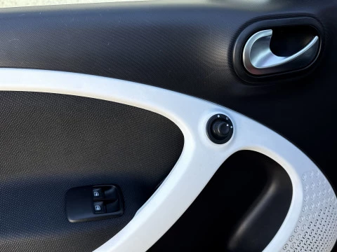 Smart forfour 52 Passion 52 kW (71 CV)