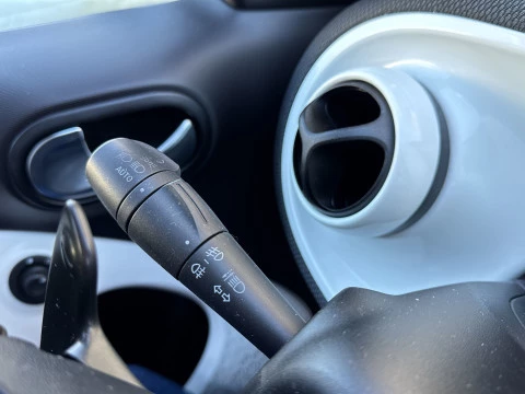 Smart forfour 52 Passion 52 kW (71 CV)