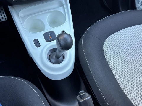 Smart forfour 52 Passion 52 kW (71 CV)