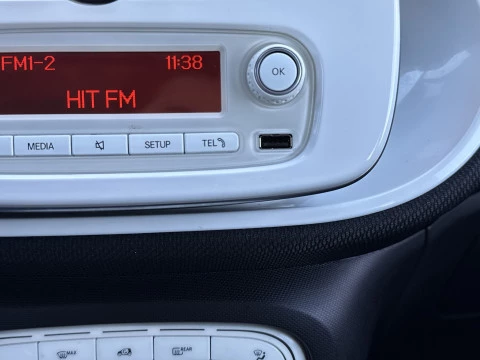 Smart forfour 52 Passion 52 kW (71 CV)