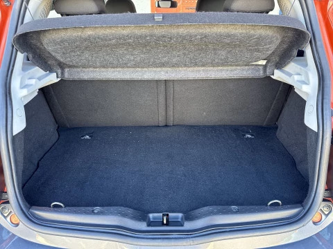 Smart forfour 52 Passion 52 kW (71 CV)