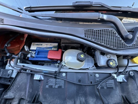 Smart forfour 52 Passion 52 kW (71 CV)