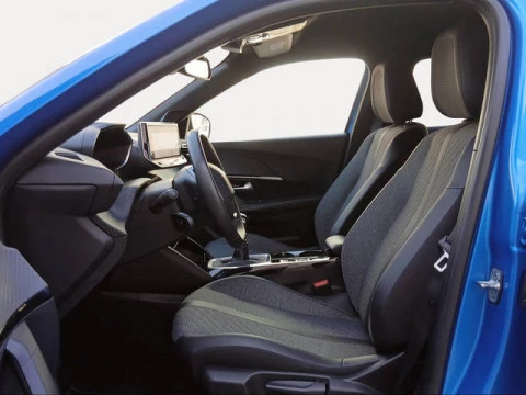 Peugeot 2008 PureTech 100 S&S Allure 75 kW (100 CV)