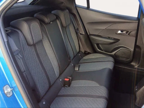 Peugeot 2008 PureTech 100 S&S Allure 75 kW (100 CV)
