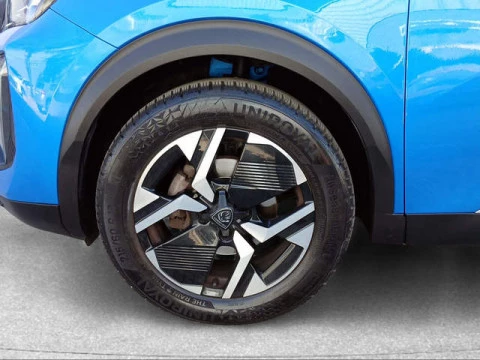 Peugeot 2008 PureTech 100 S&S Allure 75 kW (100 CV)