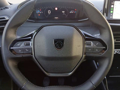 Peugeot 2008 PureTech 100 S&S Allure 75 kW (100 CV)