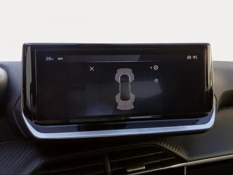 Peugeot 2008 PureTech 100 S&S Allure 75 kW (100 CV)
