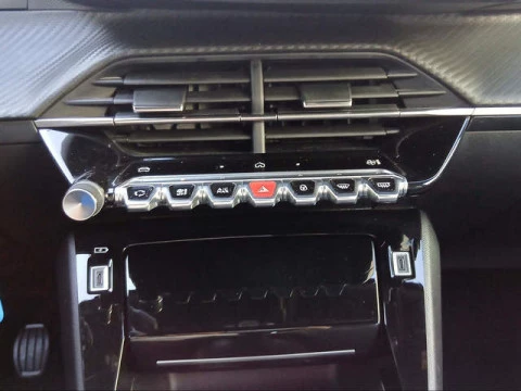 Peugeot 2008 PureTech 100 S&S Allure 75 kW (100 CV)