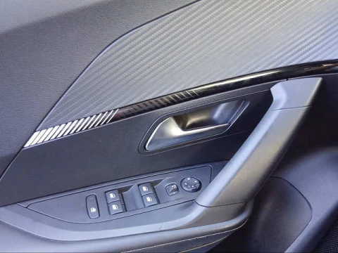 Peugeot 2008 PureTech 100 S&S Allure 75 kW (100 CV)