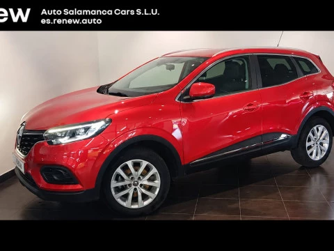 Renault Kadjar   1.3 TCe GPF Intens EDC 103kW