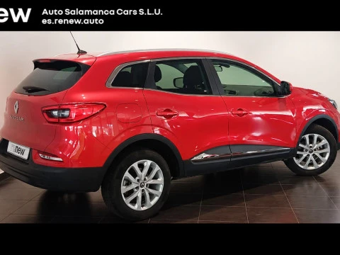 Renault Kadjar   1.3 TCe GPF Intens EDC 103kW