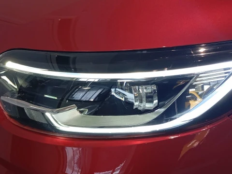 Renault Kadjar   1.3 TCe GPF Intens EDC 103kW