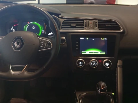 Renault Kadjar   1.3 TCe GPF Intens EDC 103kW