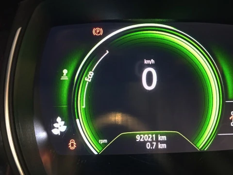 Renault Kadjar   1.3 TCe GPF Intens EDC 103kW