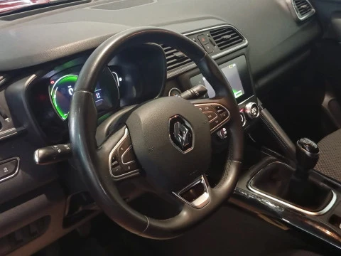 Renault Kadjar   1.3 TCe GPF Intens EDC 103kW