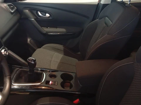Renault Kadjar   1.3 TCe GPF Intens EDC 103kW