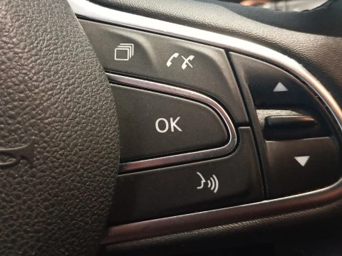 Renault Kadjar   1.3 TCe GPF Intens EDC 103kW