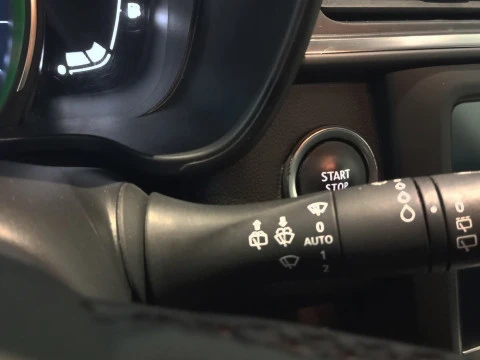 Renault Kadjar   1.3 TCe GPF Intens EDC 103kW
