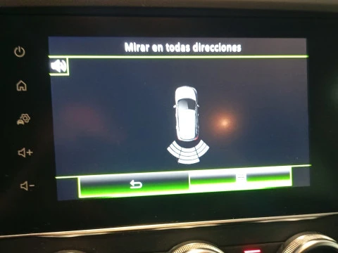 Renault Kadjar   1.3 TCe GPF Intens EDC 103kW