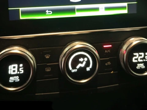 Renault Kadjar   1.3 TCe GPF Intens EDC 103kW