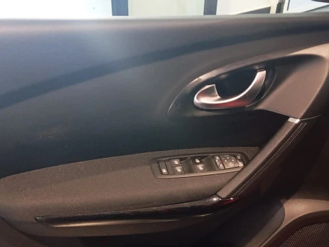 Renault Kadjar   1.3 TCe GPF Intens EDC 103kW