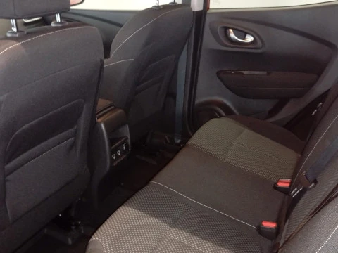Renault Kadjar   1.3 TCe GPF Intens EDC 103kW