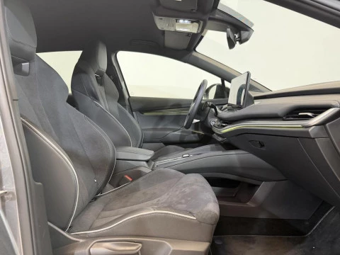 Skoda Elroq Sportline 85 82 kWh 210 kW (286 CV)