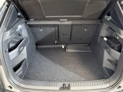 Skoda Elroq Sportline 85 82 kWh 210 kW (286 CV)