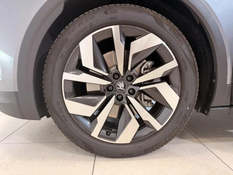 Skoda Elroq Sportline 85 82 kWh 210 kW (286 CV)